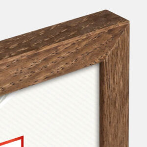 Zep V4729N Certificate Brown 29,7x42 cm - Afbeelding 3