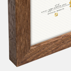 Zep V4729N Certificate Brown 29,7x42 cm - Afbeelding 4