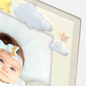 Baby Fotolijst Zep EE3857 Eddy 13x18 cm - Afbeelding 3