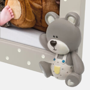 Baby Fotolijst Zep EE3546 Billy 10x15 cm - Afbeelding 2