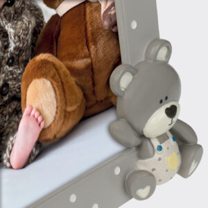 Baby Fotolijst Zep EE3546 Billy 10x15 cm - Afbeelding 3