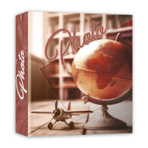 Zep VB46300 Album Slip-in 300 photos 10x15 cm - Afbeelding 4