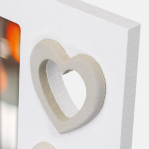 Zep RE557W Meridia White 13x18 cm - Afbeelding 2