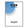 Nielsen Fotolijst 51324 Accent Mat Zilver 15x20 cm