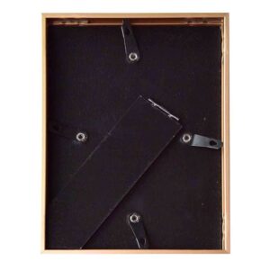 Nielsen Fotolijst 51321 Accent Goud 15x20 cm - Afbeelding 2