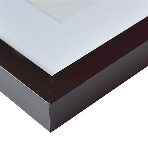 Nielsen Fotolijst 8988006 Apollon Zwart 24x30 / 18x24 cm - Afbeelding 2