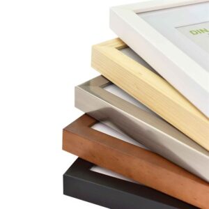Nielsen Fotolijst 8988043 Apollon Naturel 18x24 / 13x18 cm - Afbeelding 4