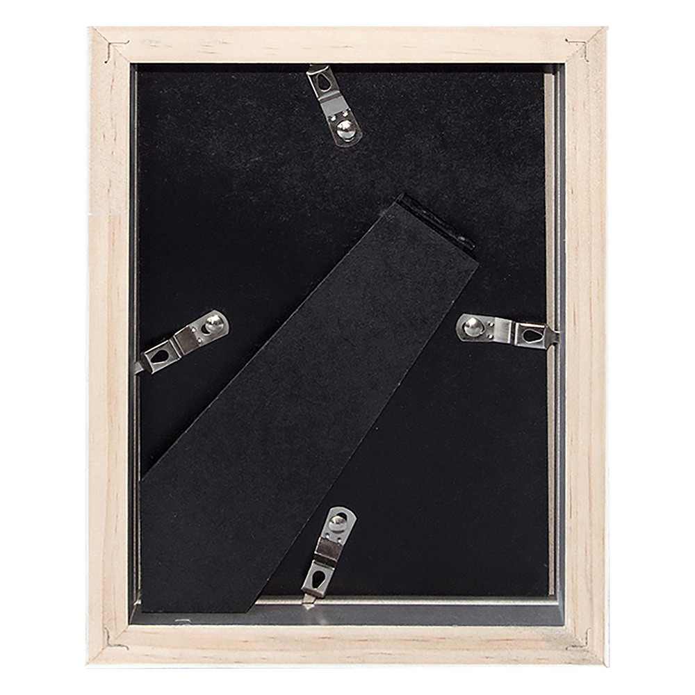 Nielsen Fotolijst 8988044 Apollon Wenge 18x24 / 13x18 cm - Afbeelding 3