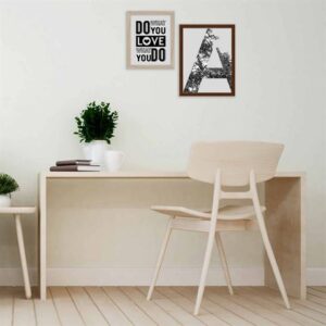 Nielsen Fotolijst 8988044 Apollon Wenge 18x24 / 13x18 cm - Afbeelding 5