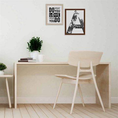 Nielsen Fotolijst 8988044 Apollon Wenge 18x24 / 13x18 cm - Afbeelding 5