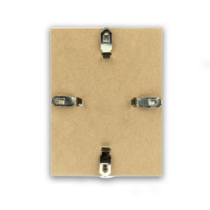 Nielsen Clipframe 6810001 Anti-Reflex 10x15 cm - Afbeelding 3