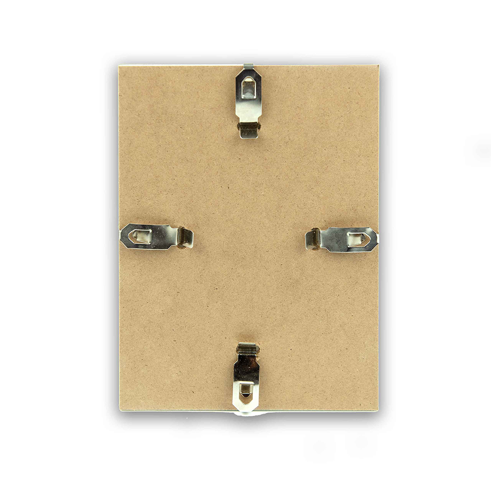 Nielsen Clipframe 6821001 Anti-Reflex 21x29,7 cm - Afbeelding 3