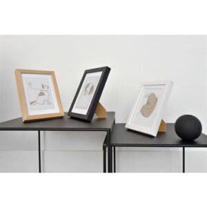 Nielsen Fotolijst 6321101 Skava Wit A4 21 x 29,7 cm - Afbeelding 3
