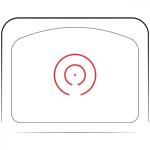Vortex Red Dot Multi Reticle Viper SG Enclosed - Afbeelding 7
