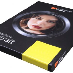 Tecco Inkjet Paper Luster PL285 A4 50 vel