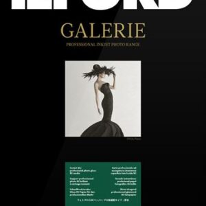Ilford Galerie Smooth Gloss 310g A3+ 25 Vel