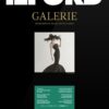 Ilford Galerie Glossy Photo Paper 260g IGPGP A4 100 Vel