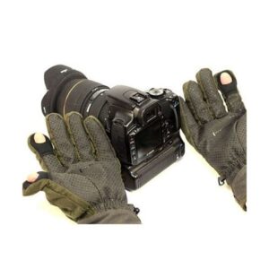 Stealth Gear Handschoenen maat L - Afbeelding 7