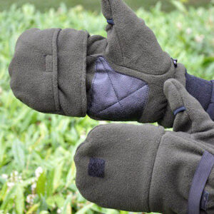Stealth Gear Handschoenen Eagle maat XL-XXL