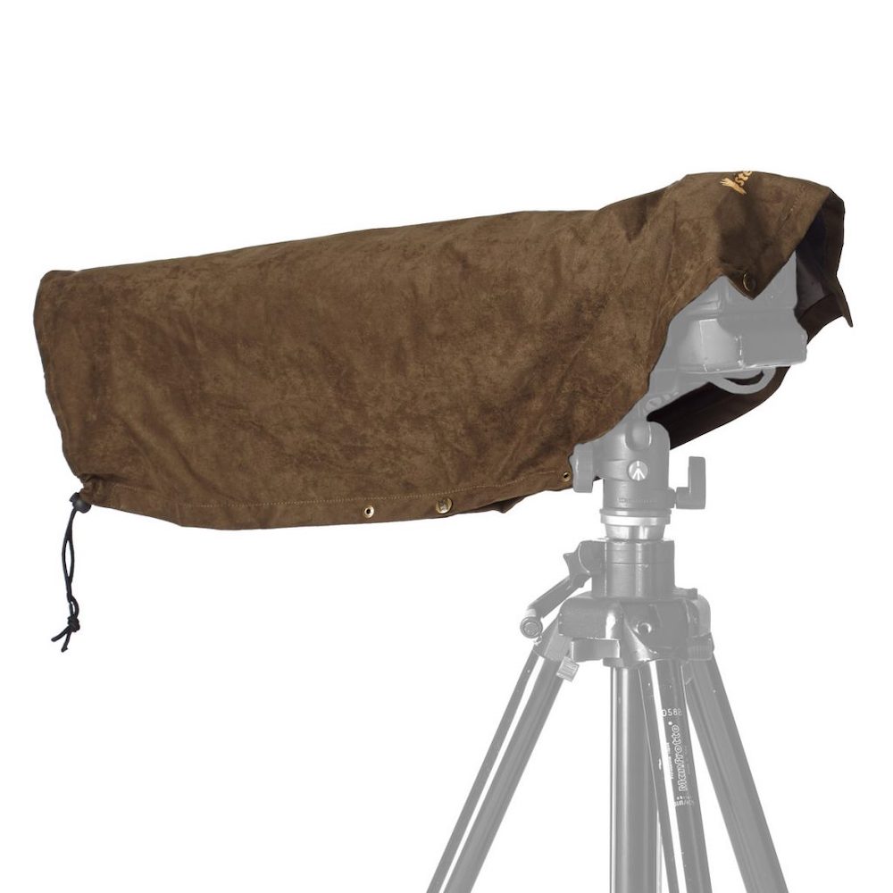 Stealth Gear Regenhoes 40 - Afbeelding 2