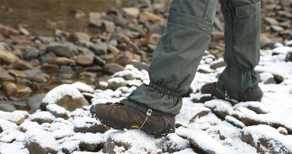 Stealth Gear Gaiters - Afbeelding 2