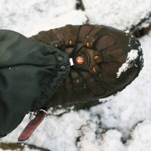 Stealth Gear Gaiters - Afbeelding 3