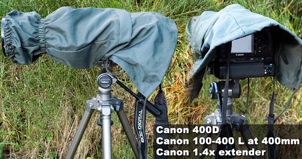 Stealth Gear Gaiters - Afbeelding 4