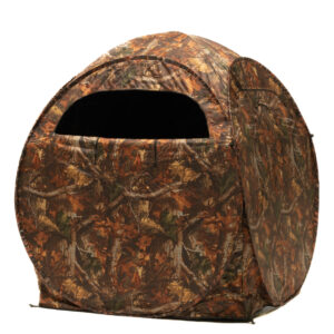 Stealth Gear Schuiltent Square Hide - Afbeelding 3