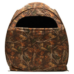 Stealth Gear Schuiltent Square Hide - Afbeelding 5
