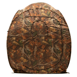 Stealth Gear Schuiltent Square Hide - Afbeelding 6