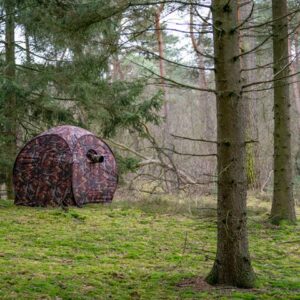 Stealth Gear Schuiltent Square Hide - Afbeelding 8