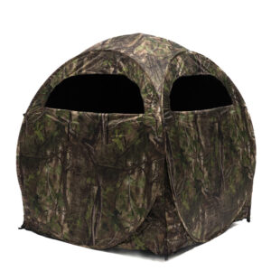 Stealth Gear Schuiltent Square Hide Groen - Afbeelding 4