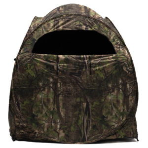 Stealth Gear Schuiltent Square Hide Groen - Afbeelding 7