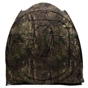 Stealth Gear Schuiltent Square Hide Groen - Afbeelding 8