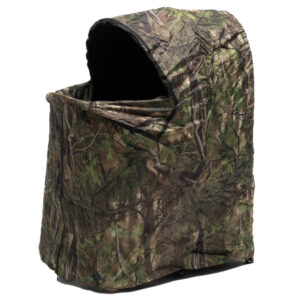 Stealth Gear Schuiltent One man Chair Hide M2 Groen - Afbeelding 3