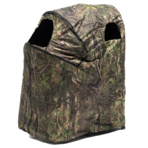 Stealth Gear Schuiltent One man Chair Hide M2 Groen - Afbeelding 4