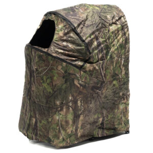 Stealth Gear Schuiltent One man Chair Hide M2 Groen - Afbeelding 5