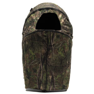 Stealth Gear Schuiltent One man Chair Hide M2 Groen - Afbeelding 7