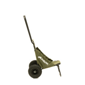 Stealth Gear Transport Trolley Bosgroen - Afbeelding 3