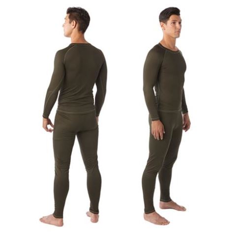 Stealth Gear Thermo Ondergoed Broek maat L - Afbeelding 2