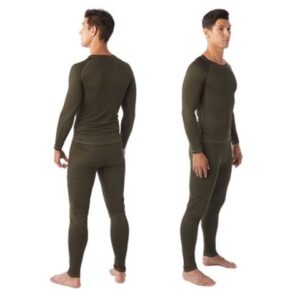Alternative view of Stealth Gear Thermo Ondergoed Broek maat XL