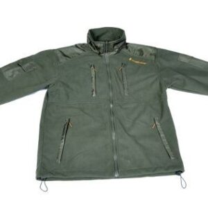 Stealth Gear Fleece2 Bosgroen maat XXXL