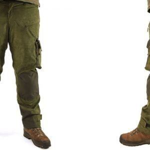 Stealth Gear Broek 2N Bosgroen maat XXXL30 - Afbeelding 3