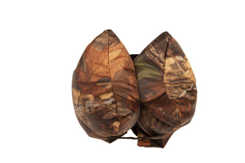 Buteo Photo Gear Bean Bag 2 Zadelmodel - Afbeelding 3