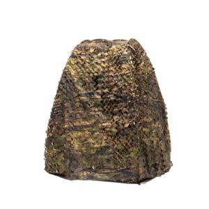 Buteo Photo Gear Camouflagenet 6 Groen Bos 1,5x3 m - Afbeelding 2