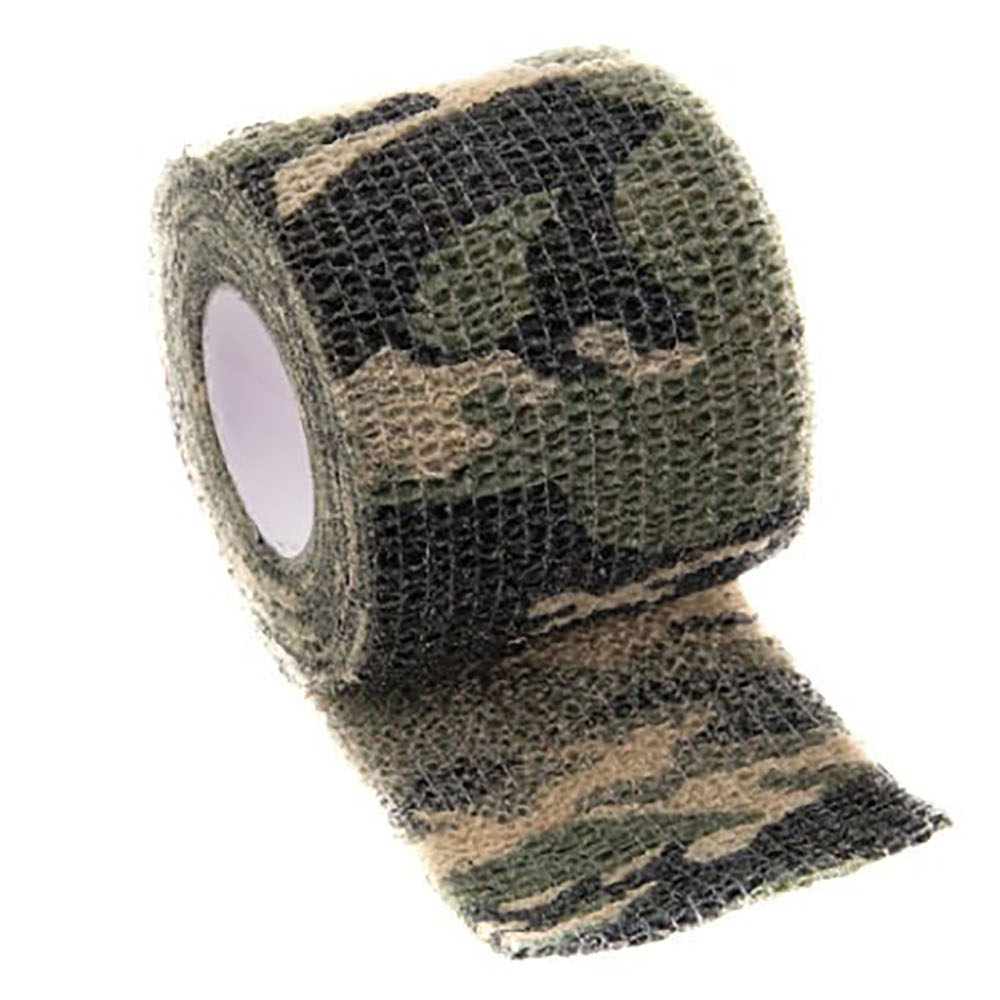 Buteo Photo Gear Camouflage Tape - Afbeelding 3