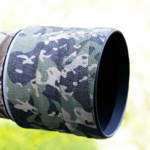 Buteo Photo Gear Camouflage Tape - Afbeelding 4