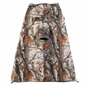 Buteo Photo Gear Hide Cover Sneeuw voor Buteo Mark II - Afbeelding 3