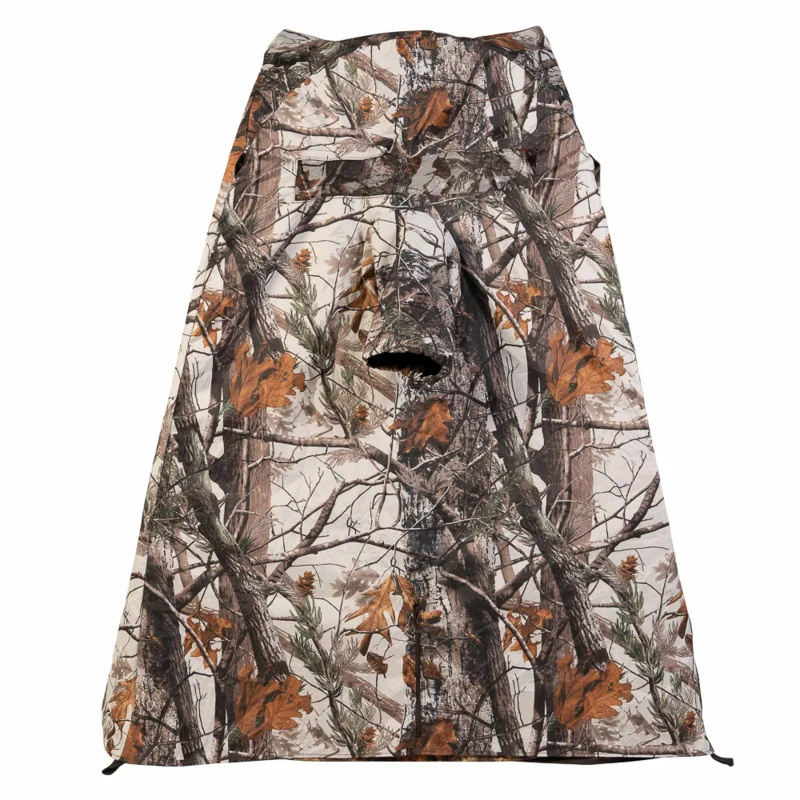 Buteo Photo Gear Hide Cover Sneeuw voor Buteo Mark II - Afbeelding 3