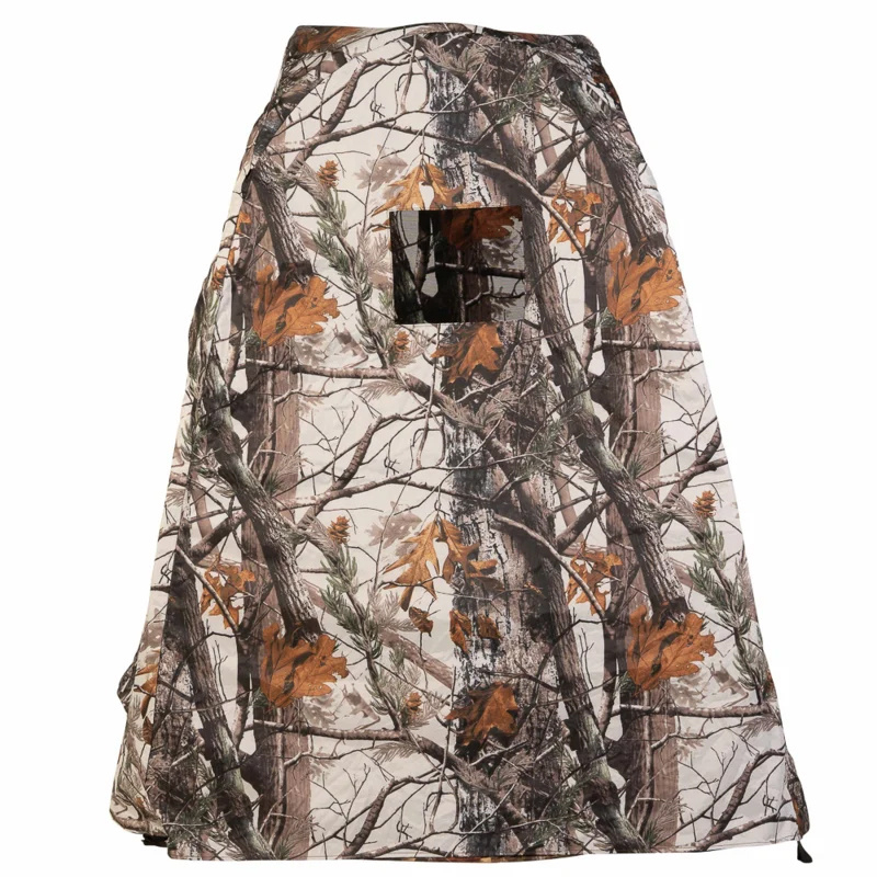 Buteo Photo Gear Hide Cover Sneeuw voor Buteo Mark II - Afbeelding 4